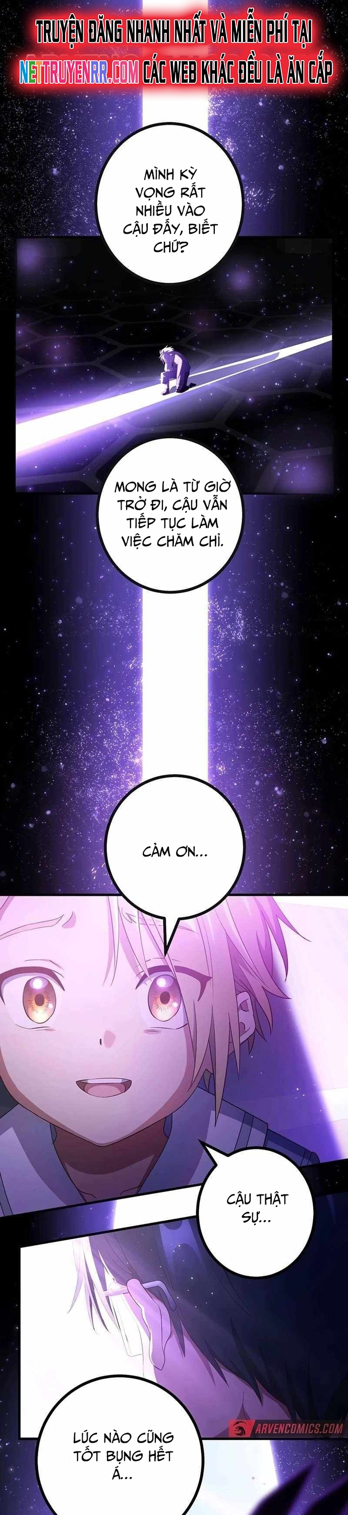 Quỷ Ấn Chapter 62 - Trang 2