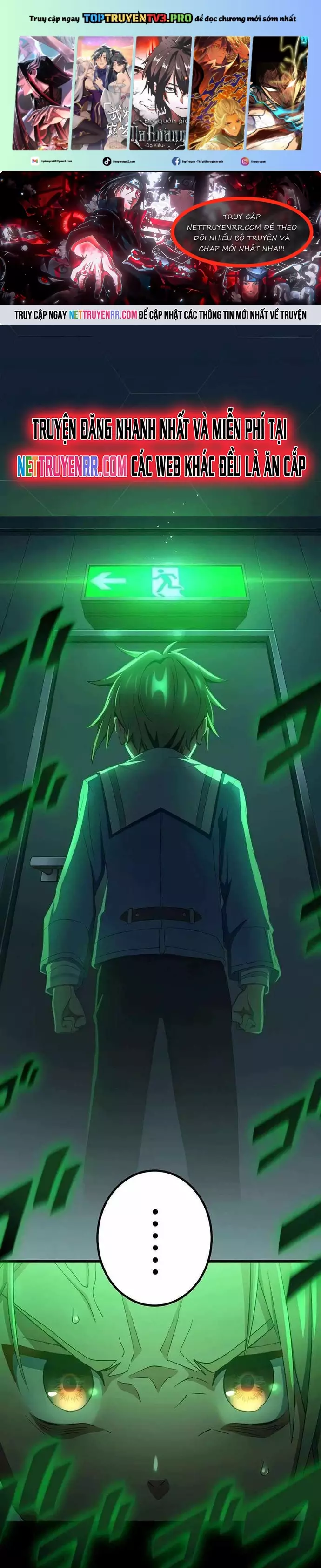 Quỷ Ấn Chapter 63 - Trang 2
