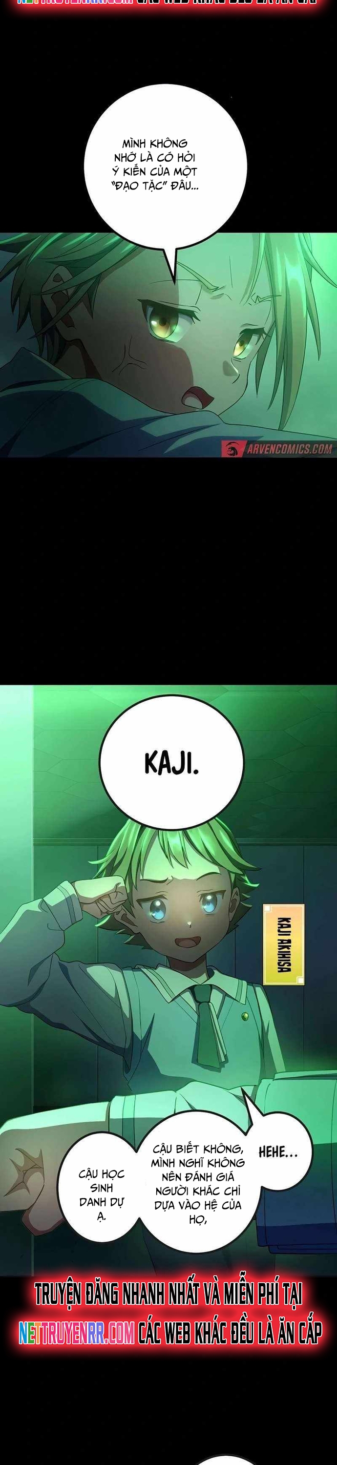 Quỷ Ấn Chapter 63 - Trang 2