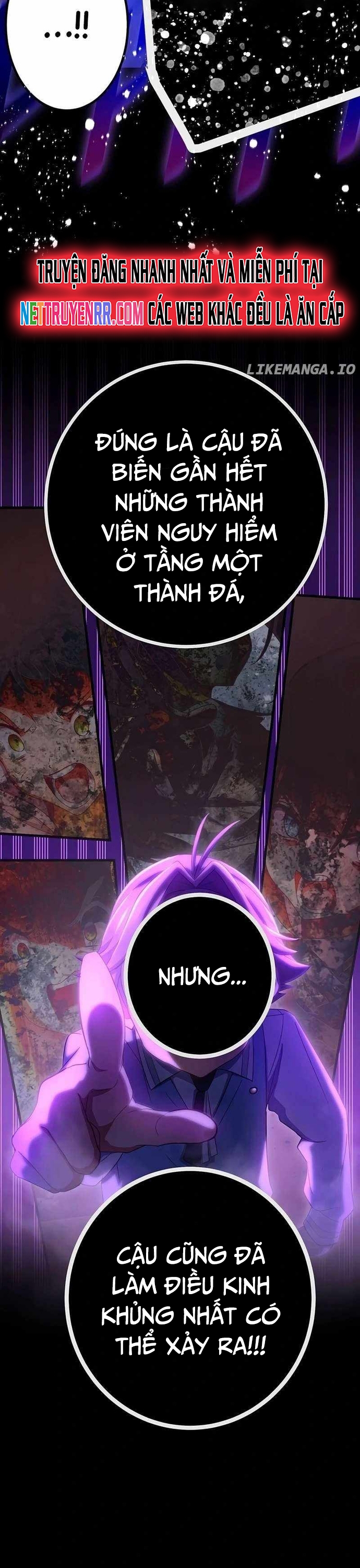 Quỷ Ấn Chapter 63 - Trang 2