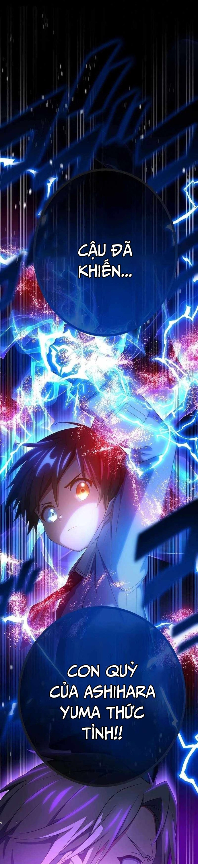 Quỷ Ấn Chapter 63 - Trang 2