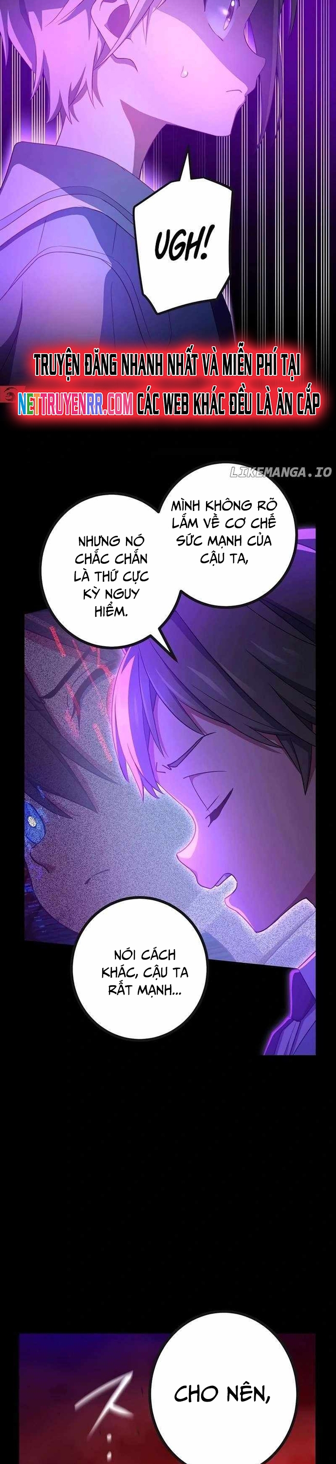 Quỷ Ấn Chapter 63 - Trang 2