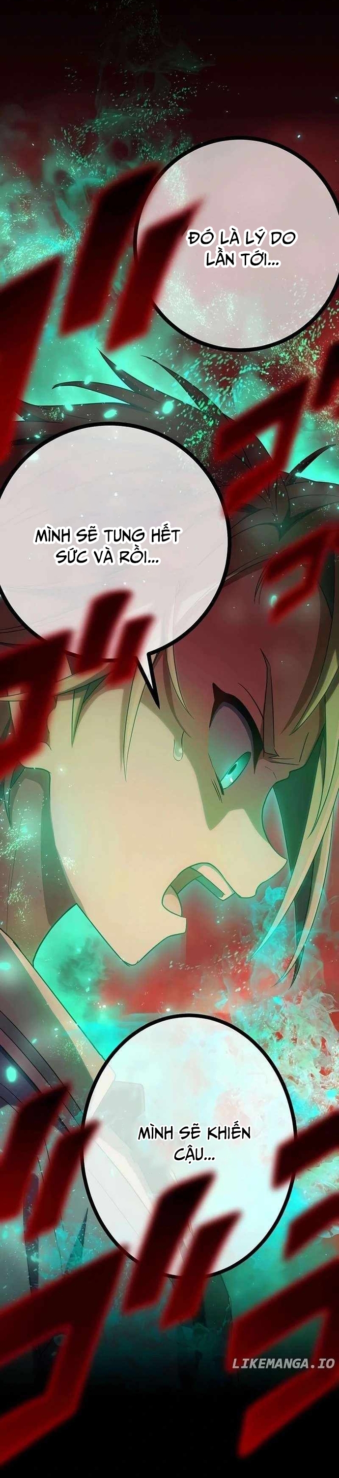 Quỷ Ấn Chapter 63 - Trang 2