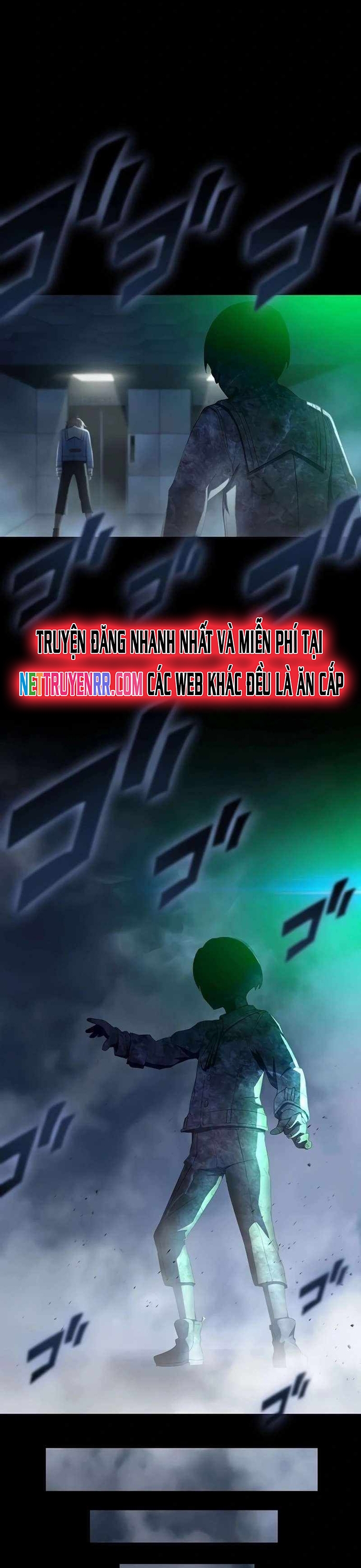 Quỷ Ấn Chapter 63 - Trang 2