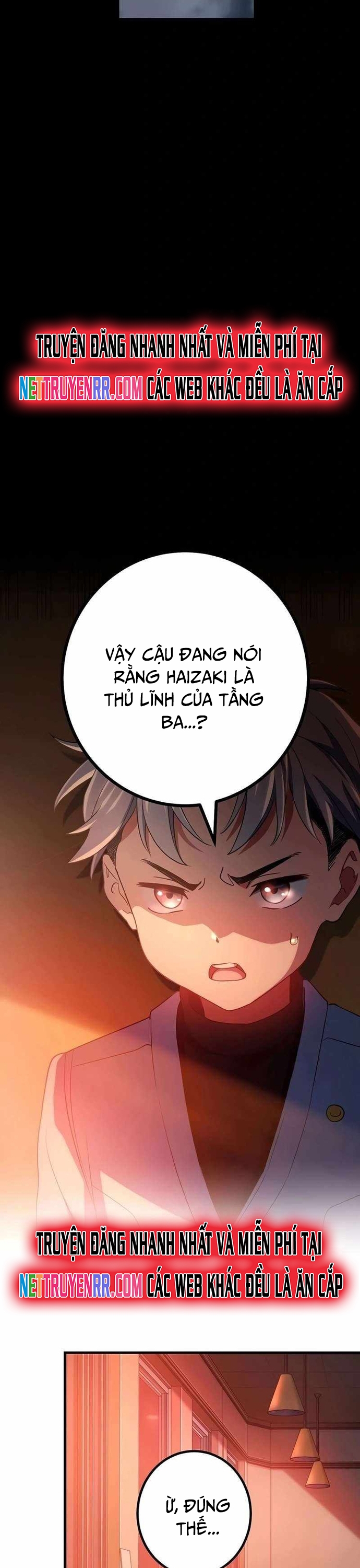 Quỷ Ấn Chapter 63 - Trang 2