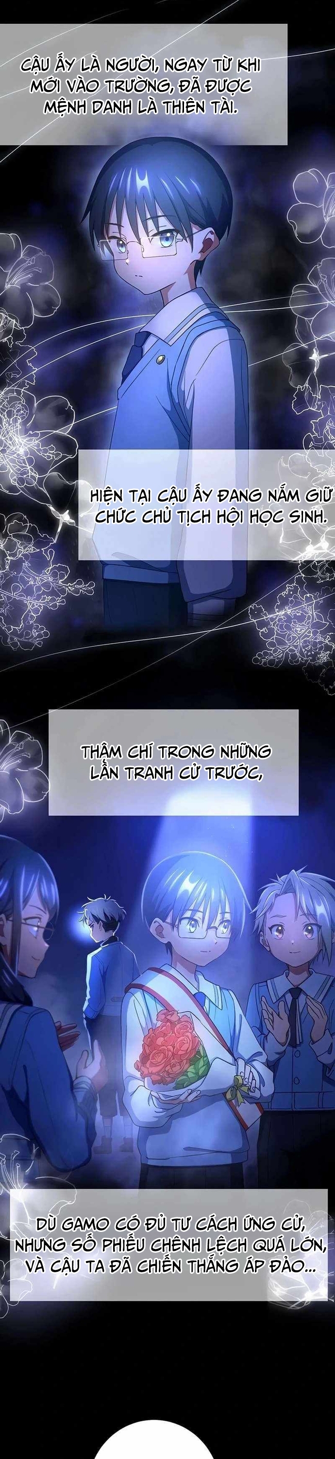 Quỷ Ấn Chapter 63 - Trang 2