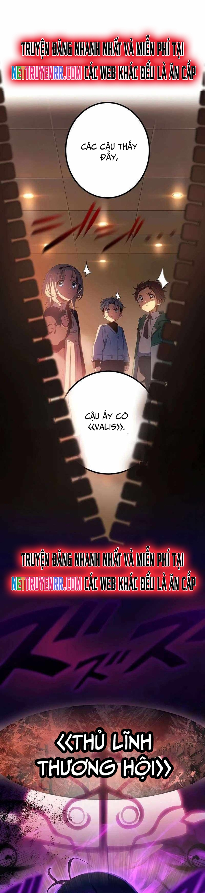Quỷ Ấn Chapter 63 - Trang 2