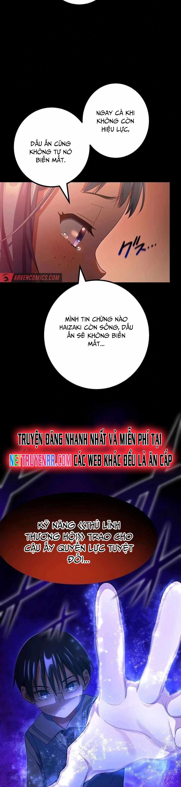 Quỷ Ấn Chapter 63 - Trang 2