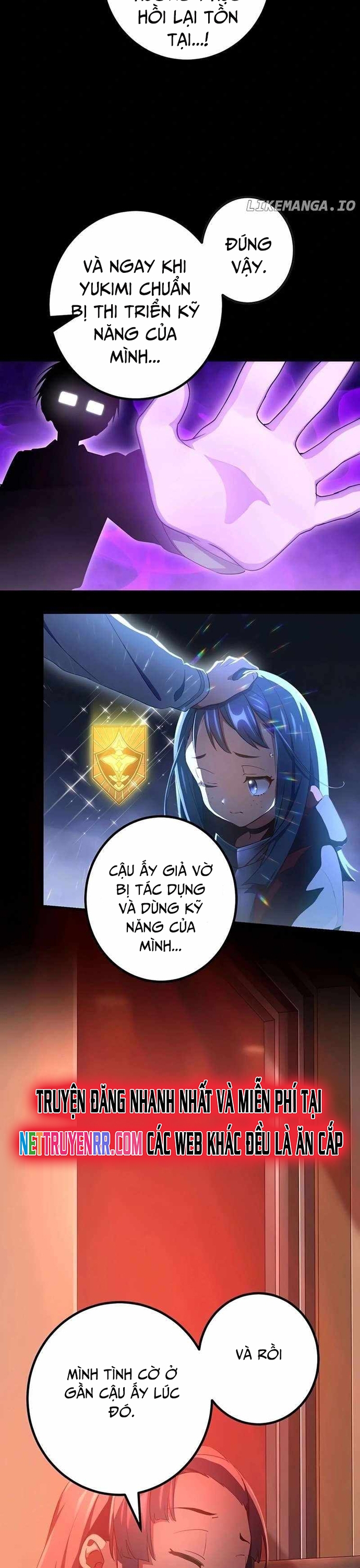 Quỷ Ấn Chapter 63 - Trang 2