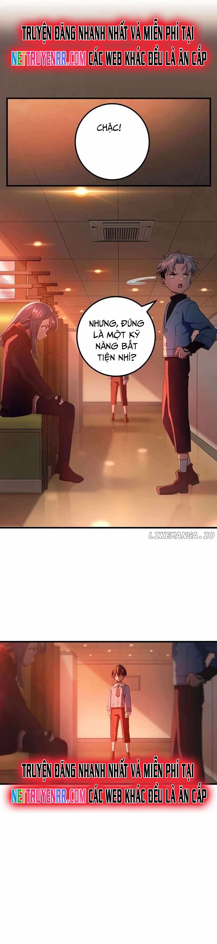 Quỷ Ấn Chapter 63 - Trang 2