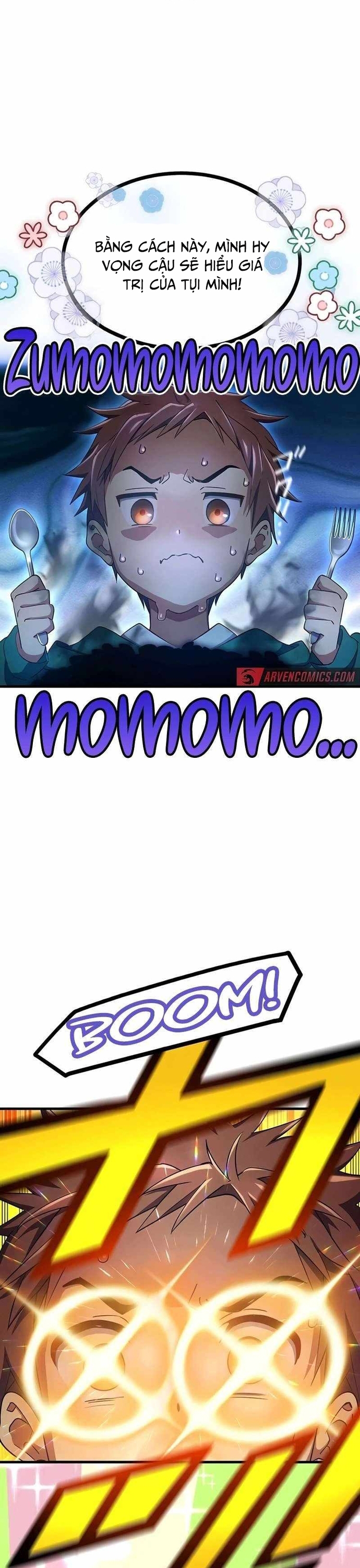Quỷ Ấn Chapter 63 - Trang 2