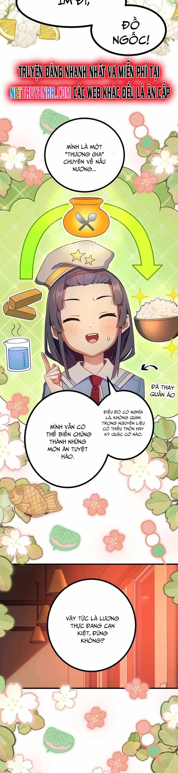 Quỷ Ấn Chapter 63 - Trang 2
