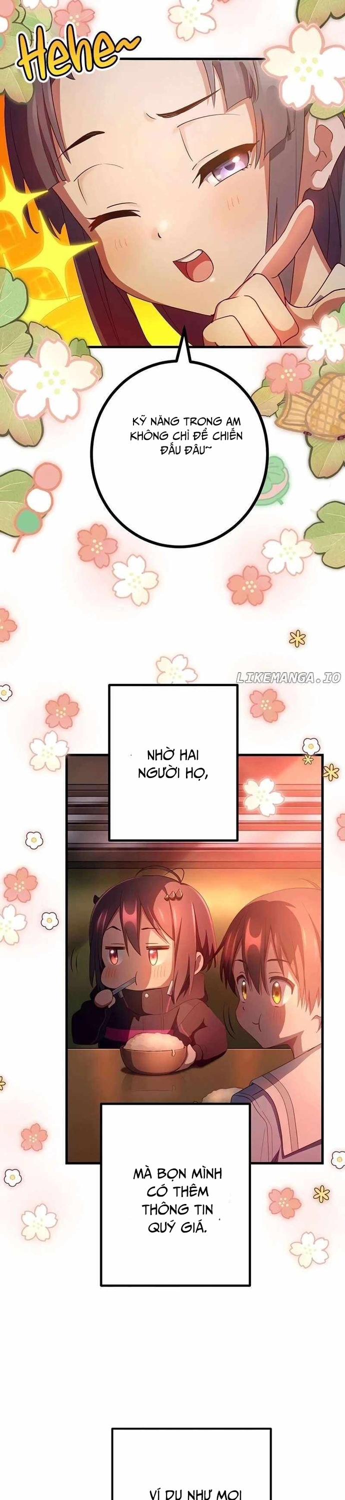 Quỷ Ấn Chapter 63 - Trang 2