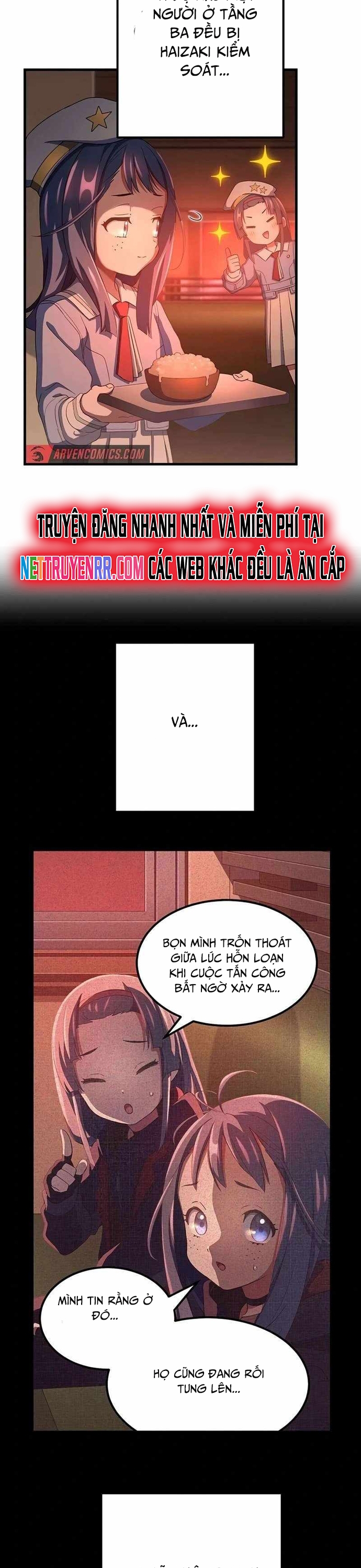 Quỷ Ấn Chapter 63 - Trang 2