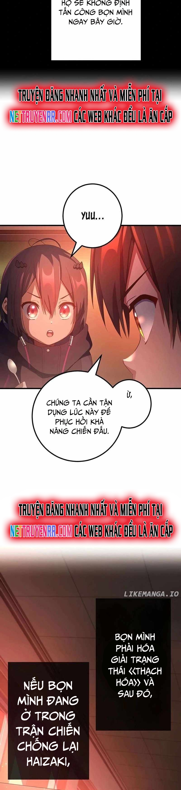 Quỷ Ấn Chapter 63 - Trang 2