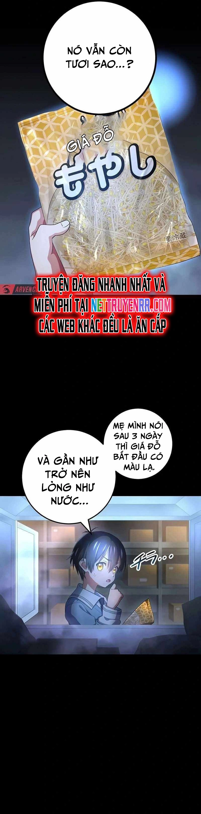 Quỷ Ấn Chapter 64 - Trang 2