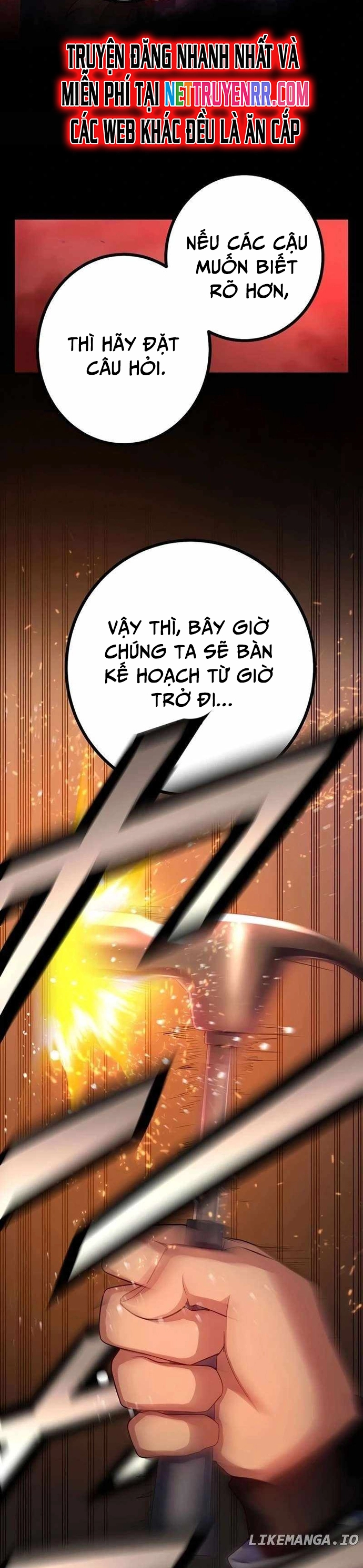 Quỷ Ấn Chapter 64 - Trang 2