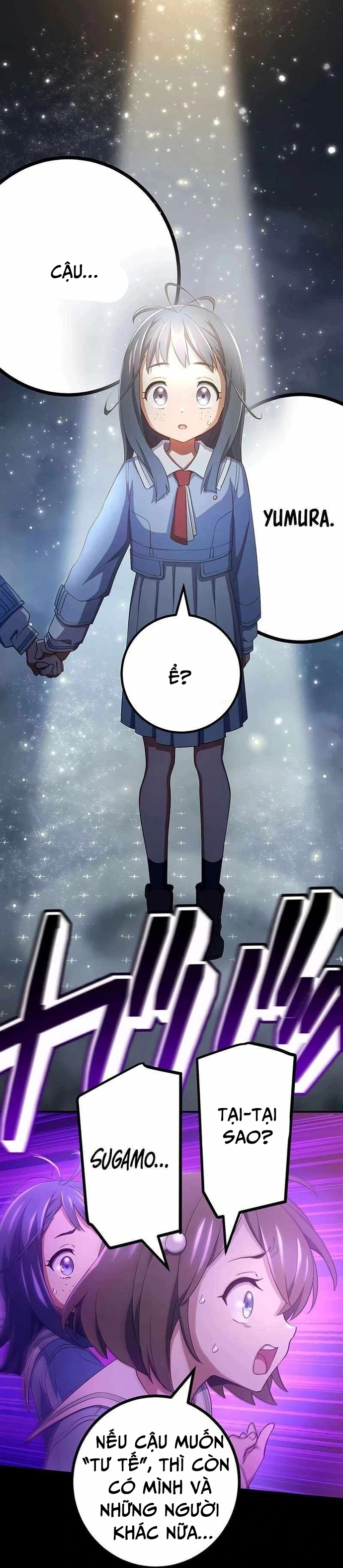 Quỷ Ấn Chapter 64 - Trang 2