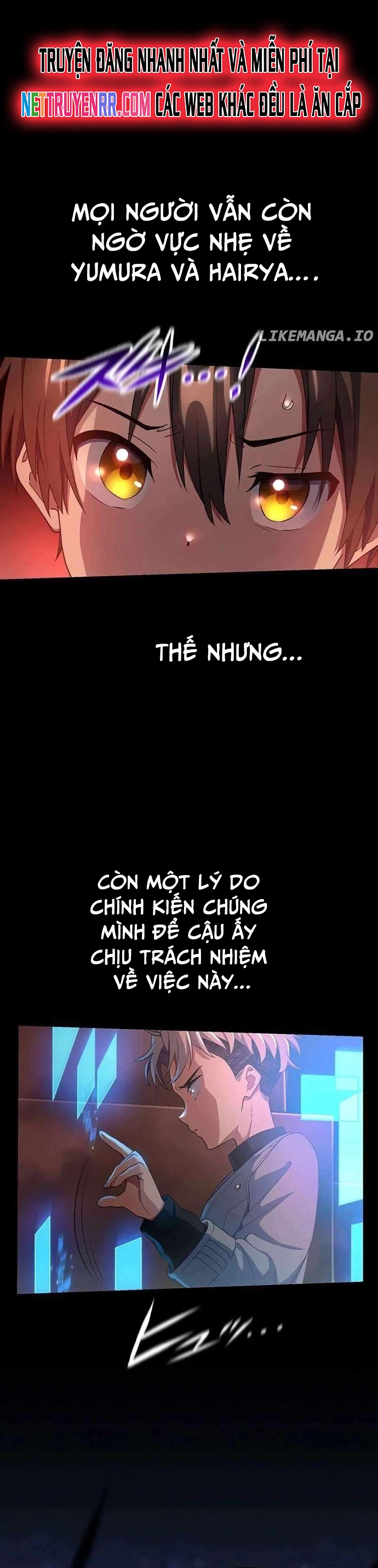 Quỷ Ấn Chapter 64 - Trang 2