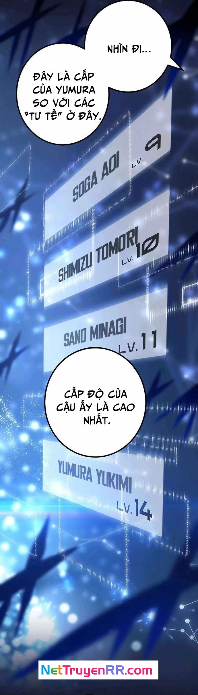 Quỷ Ấn Chapter 64 - Trang 2