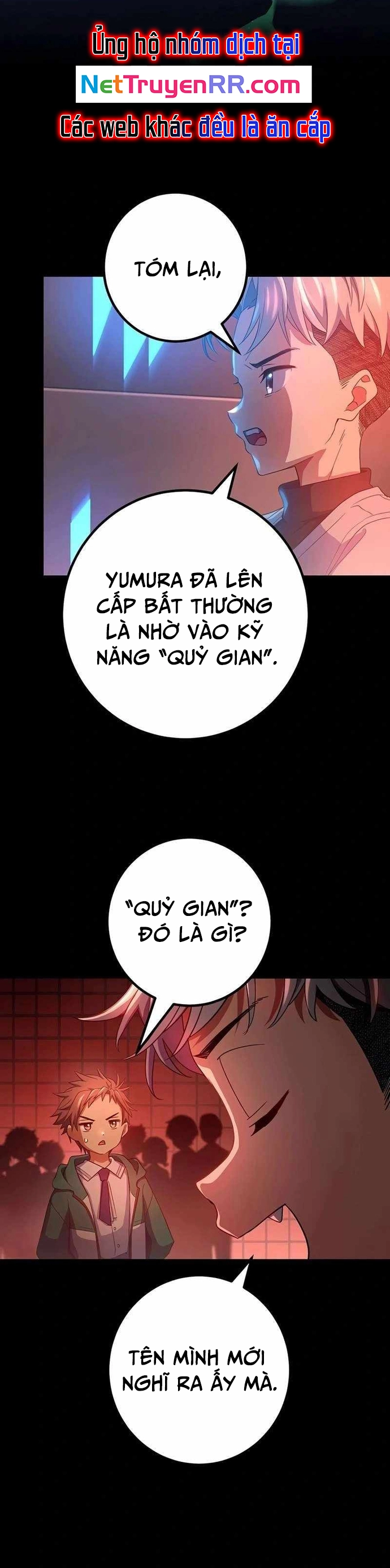 Quỷ Ấn Chapter 64 - Trang 2