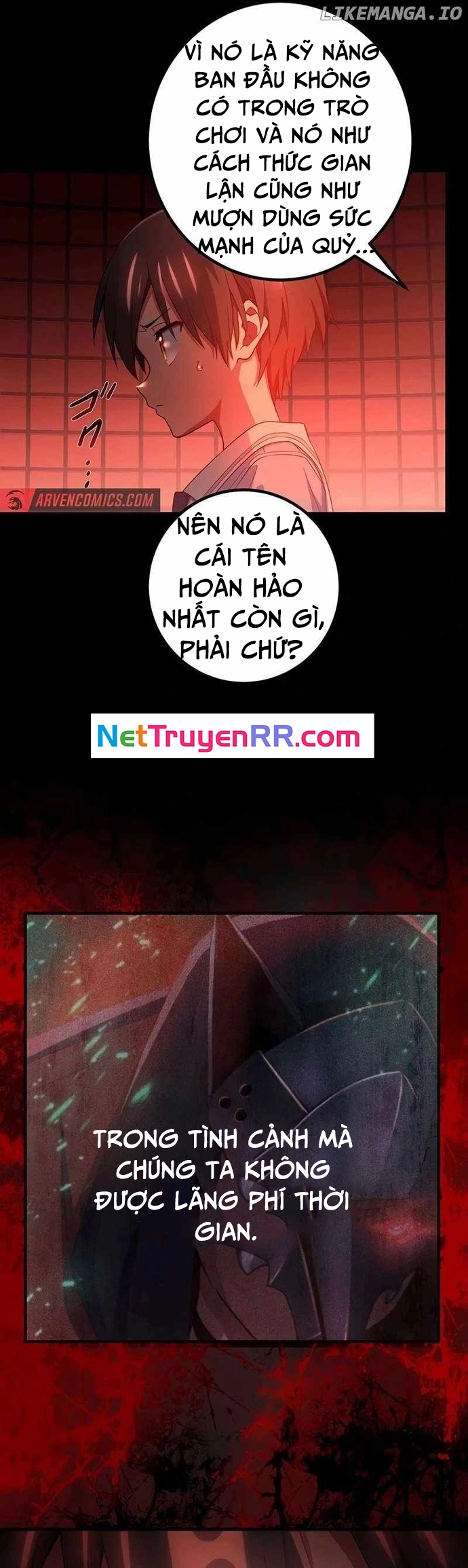 Quỷ Ấn Chapter 64 - Trang 2