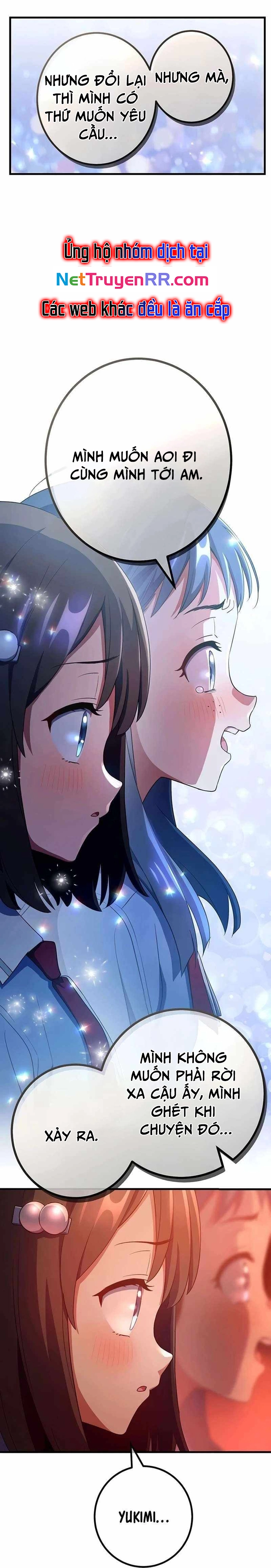 Quỷ Ấn Chapter 64 - Trang 2