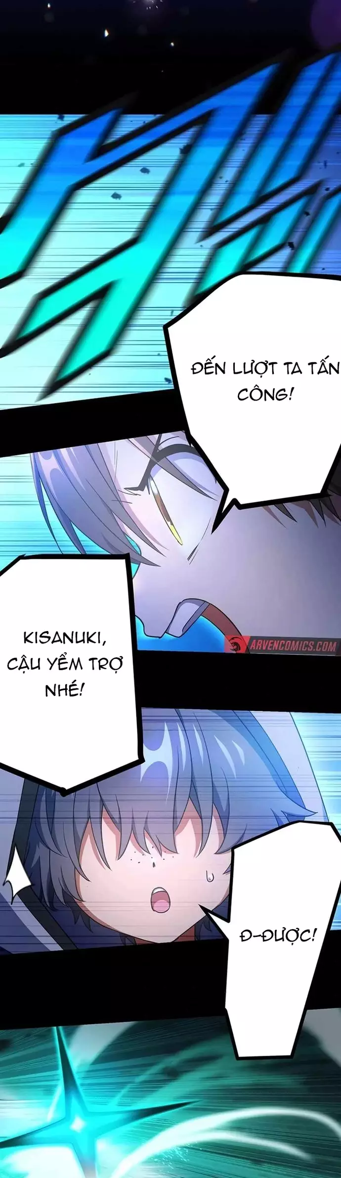 Quỷ Ấn Chapter 67 - Next Chapter 68