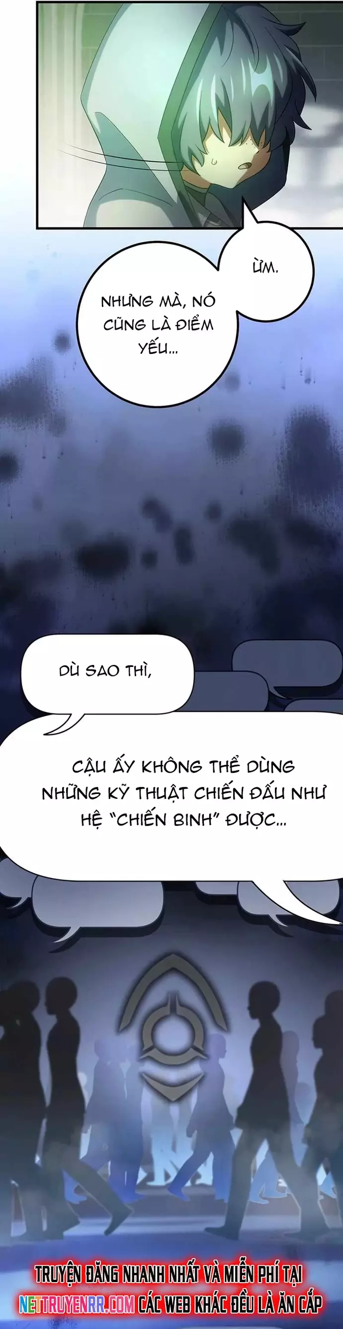 Quỷ Ấn Chapter 67 - Next Chapter 68