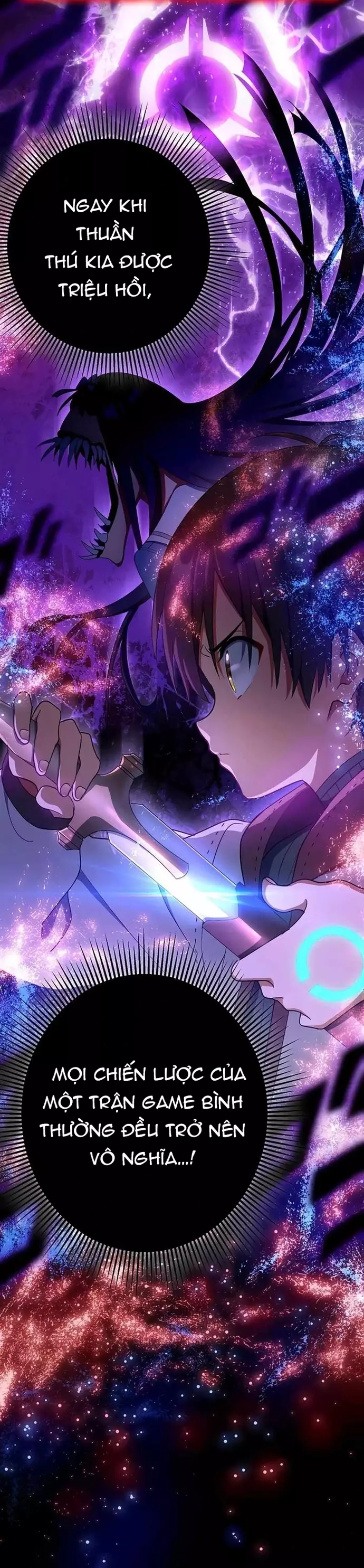 Quỷ Ấn Chapter 67 - Next Chapter 68