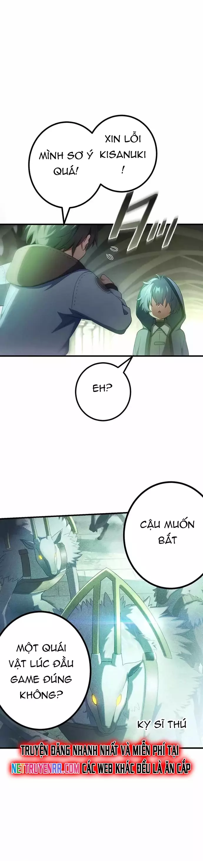 Quỷ Ấn Chapter 67 - Next Chapter 68