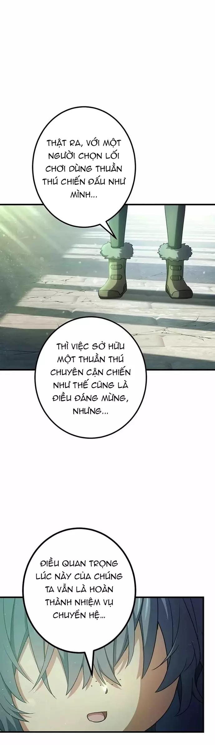 Quỷ Ấn Chapter 67 - Next Chapter 68
