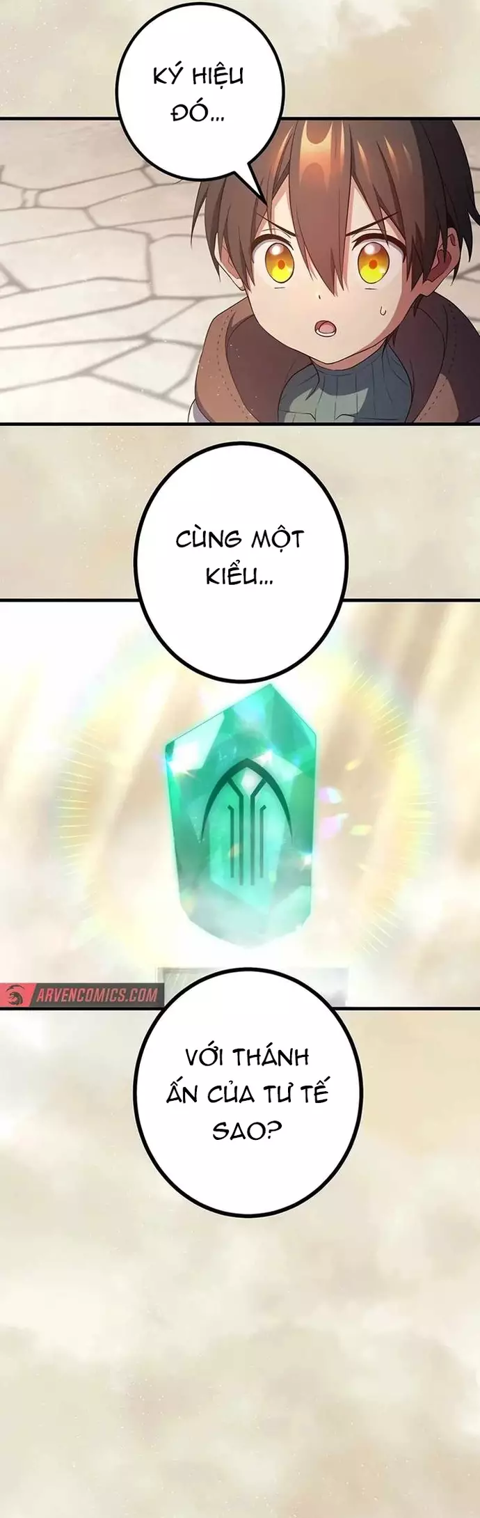 Quỷ Ấn Chapter 67 - Next Chapter 68