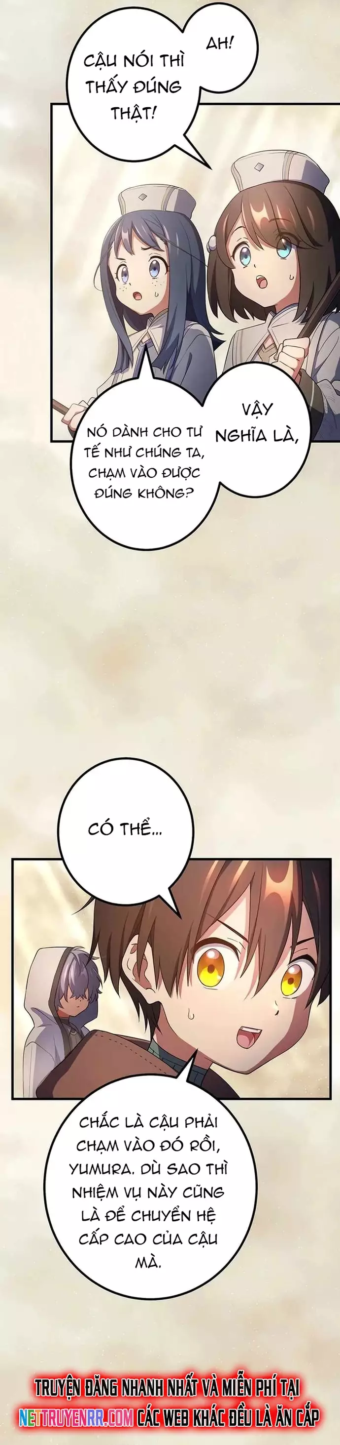 Quỷ Ấn Chapter 67 - Next Chapter 68