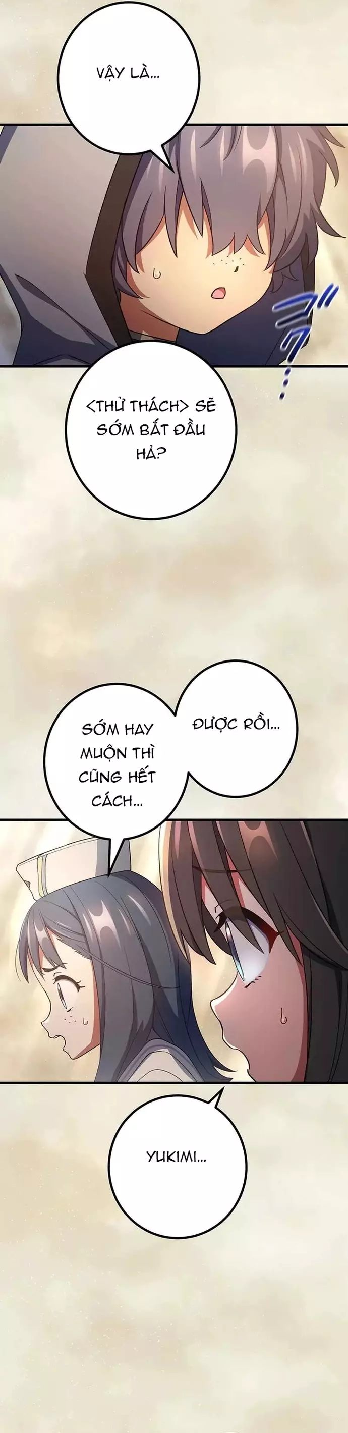 Quỷ Ấn Chapter 67 - Next Chapter 68