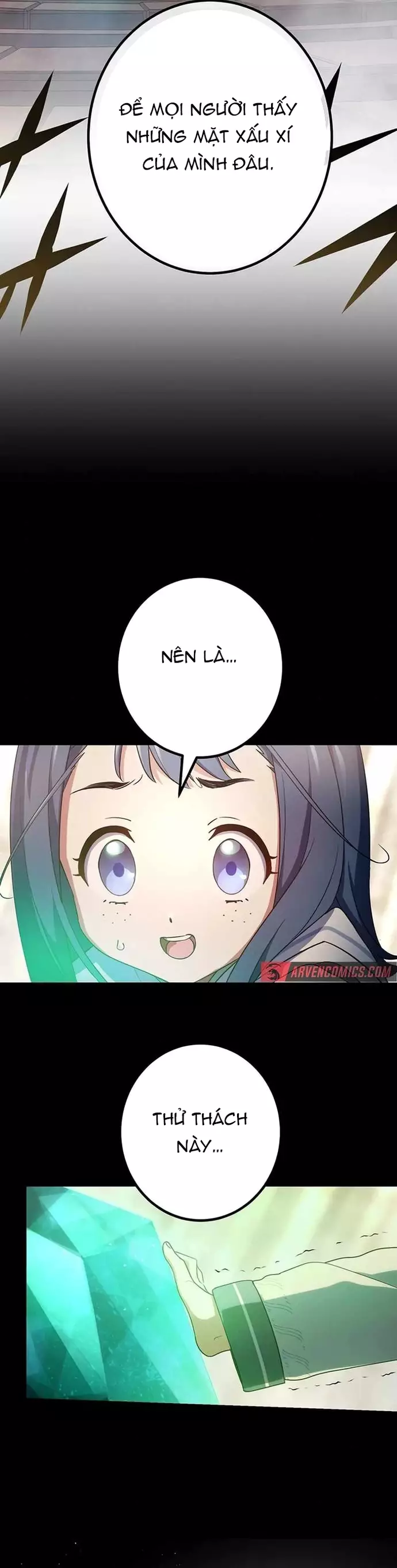 Quỷ Ấn Chapter 67 - Next Chapter 68