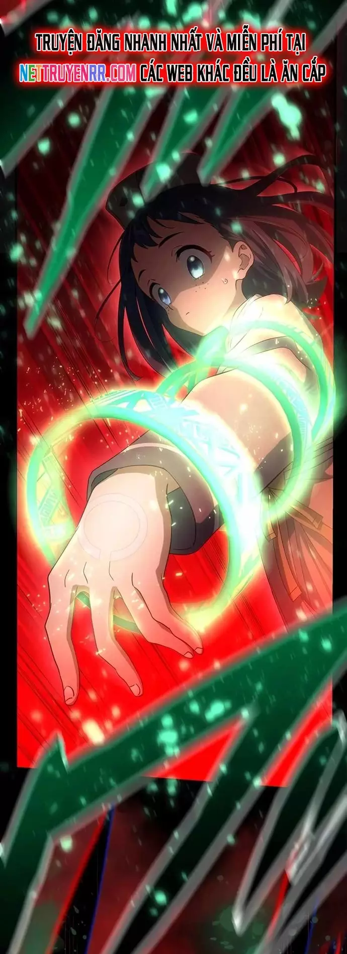 Quỷ Ấn Chapter 67 - Next Chapter 68