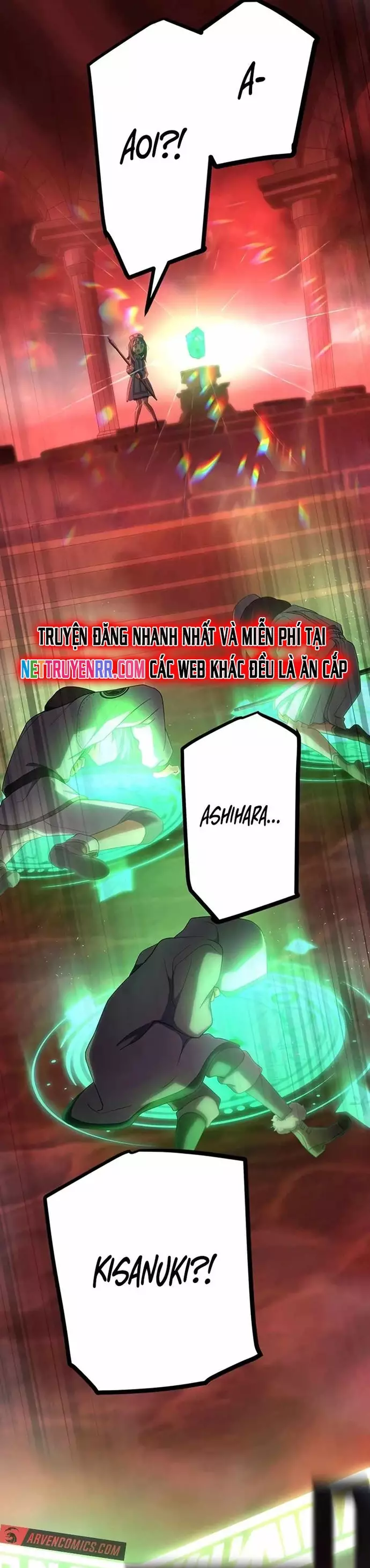 Quỷ Ấn Chapter 67 - Next Chapter 68