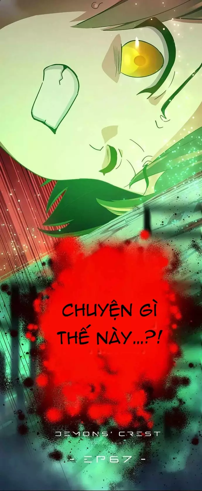 Quỷ Ấn Chapter 67 - Next Chapter 68