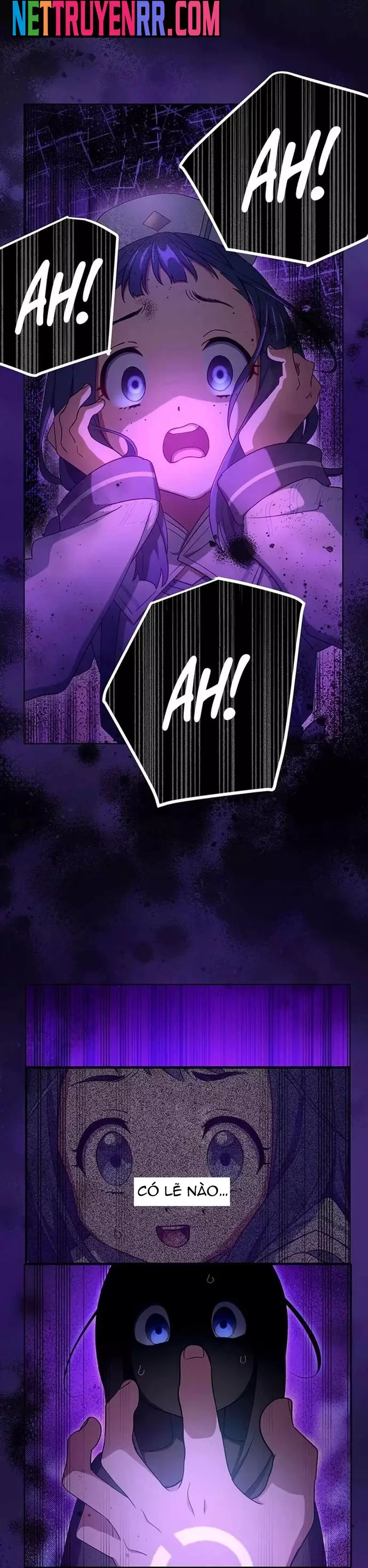 Quỷ Ấn Chapter 68 - Next 