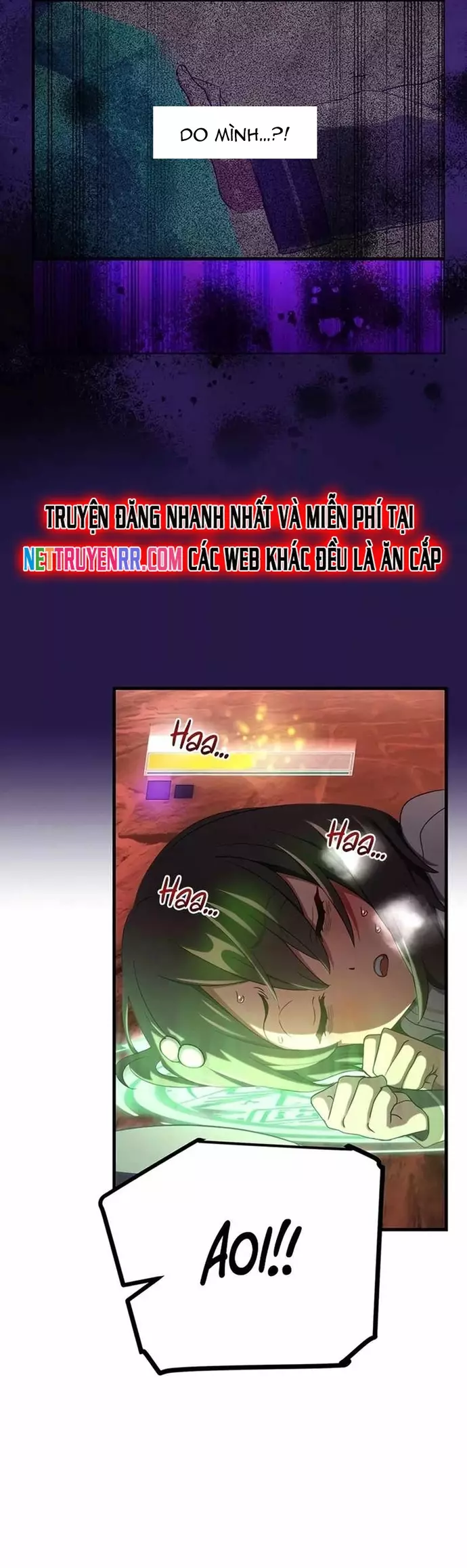 Quỷ Ấn Chapter 68 - Next 