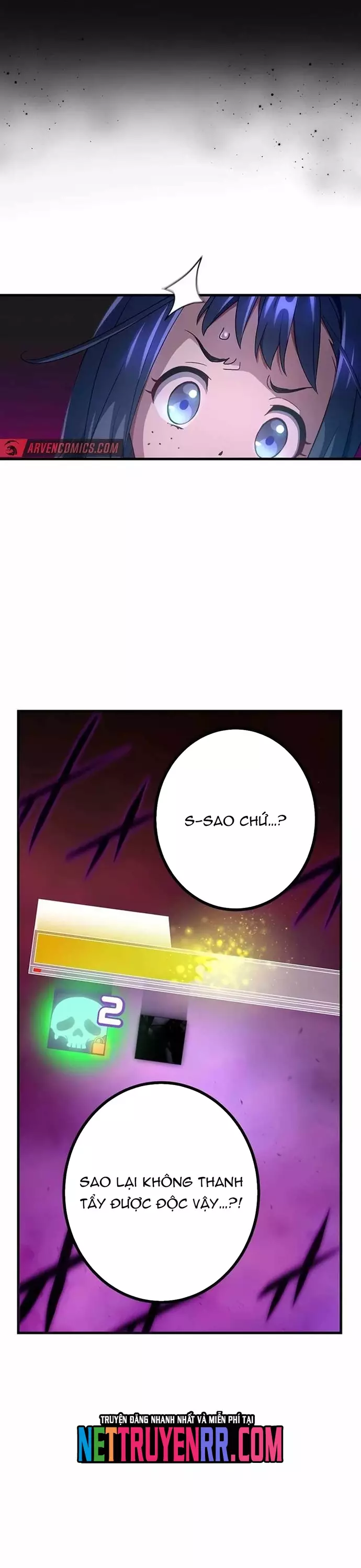 Quỷ Ấn Chapter 68 - Next 