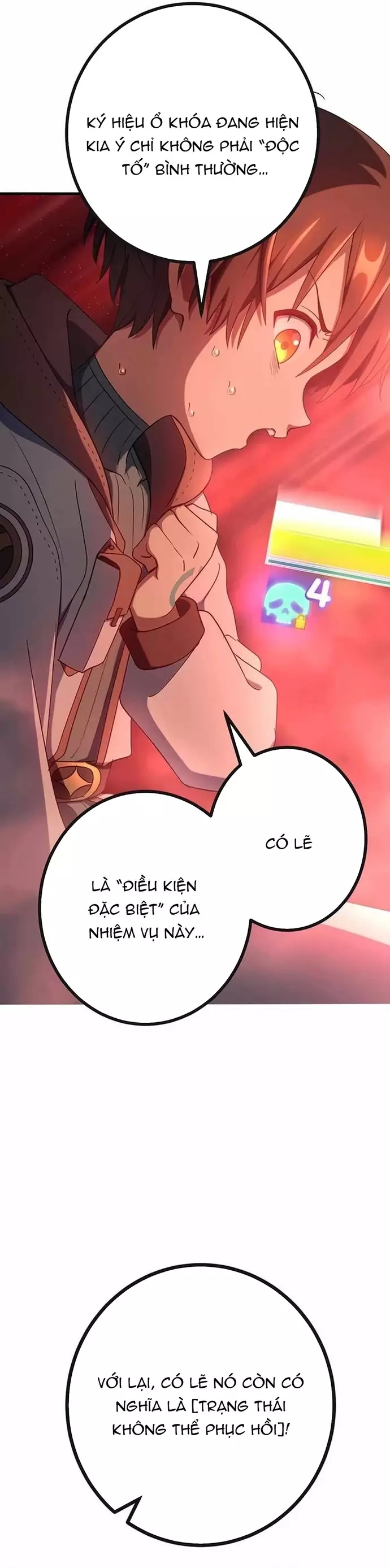 Quỷ Ấn Chapter 68 - Next 