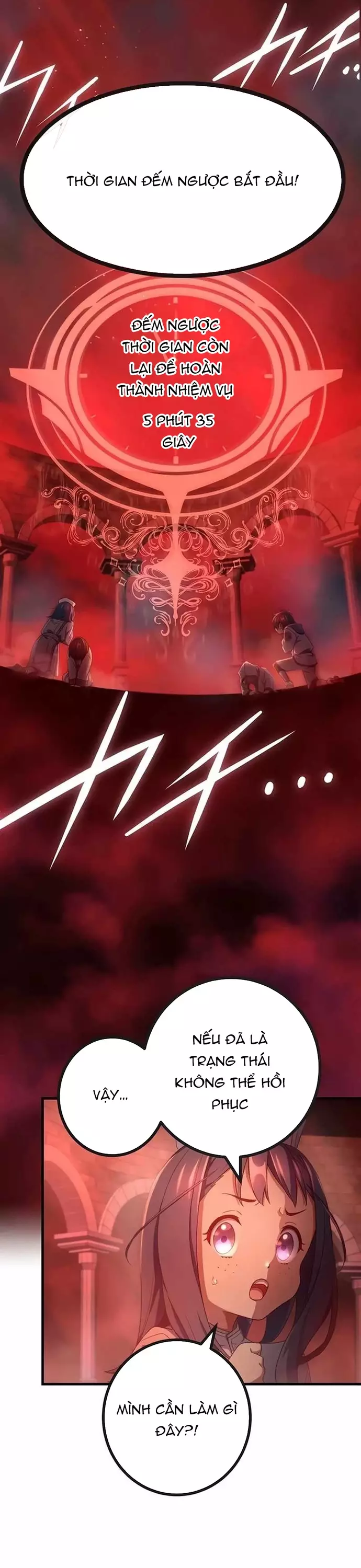 Quỷ Ấn Chapter 68 - Next 
