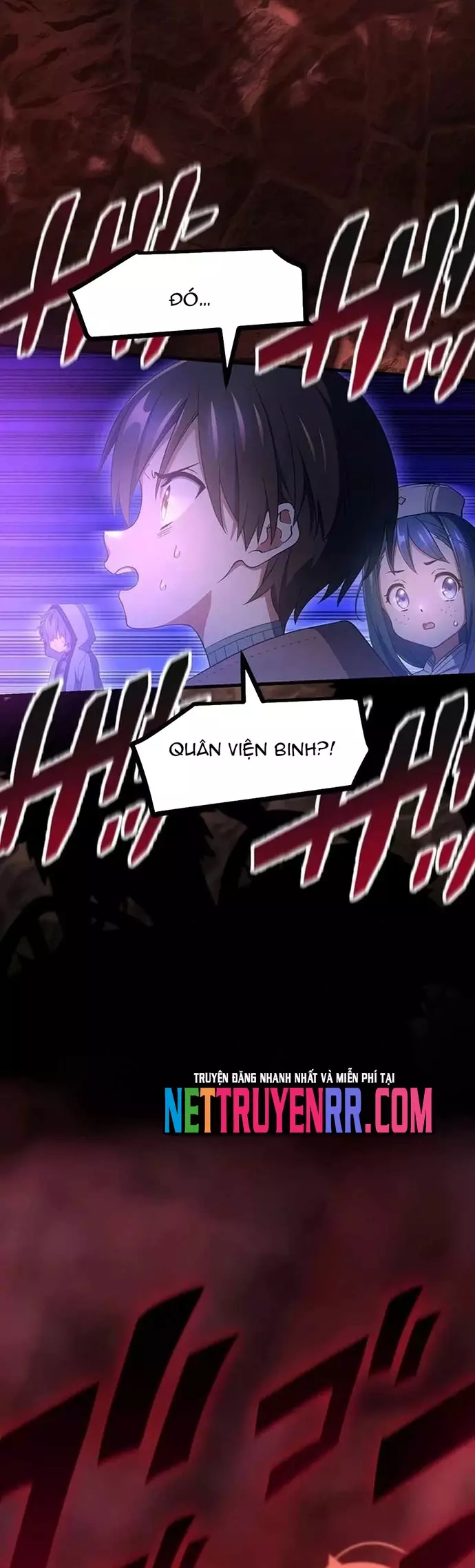 Quỷ Ấn Chapter 68 - Next 
