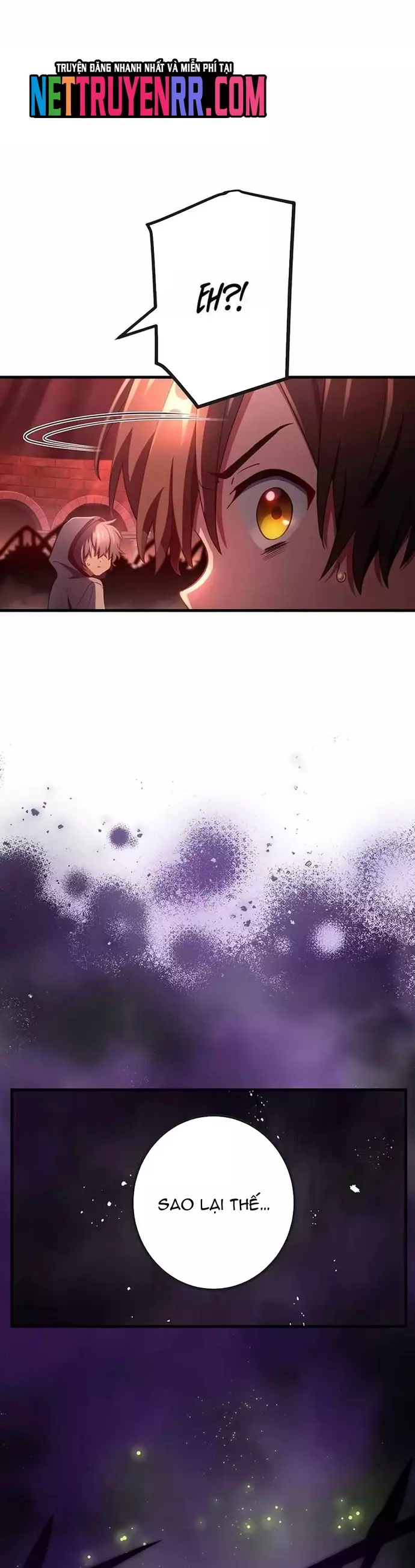 Quỷ Ấn Chapter 68 - Next 
