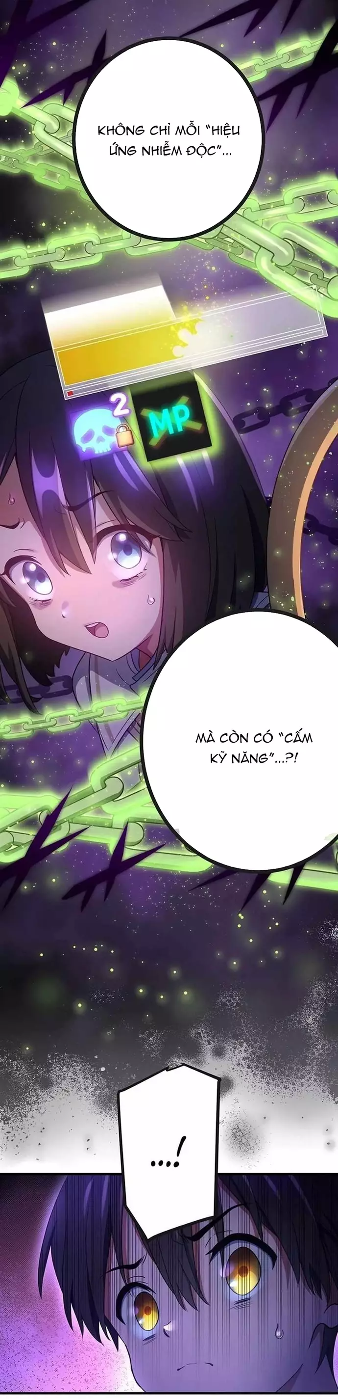 Quỷ Ấn Chapter 68 - Next 