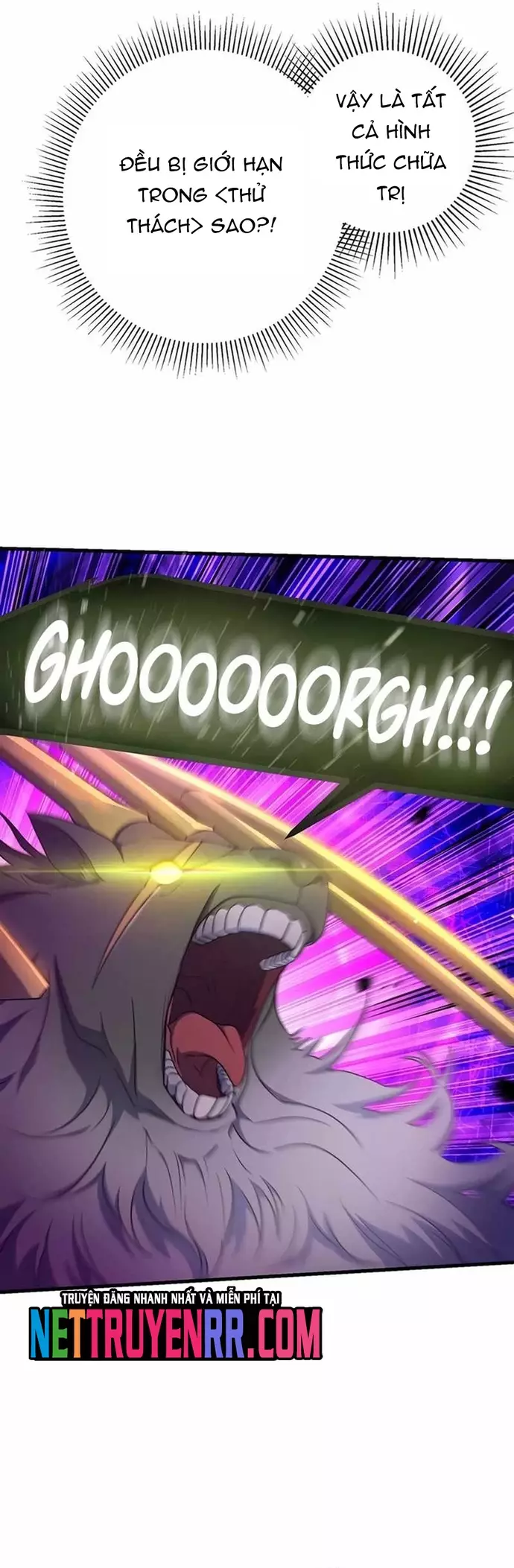 Quỷ Ấn Chapter 68 - Next 