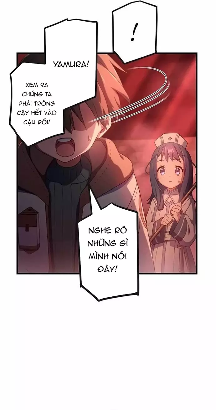 Quỷ Ấn Chapter 68 - Next 