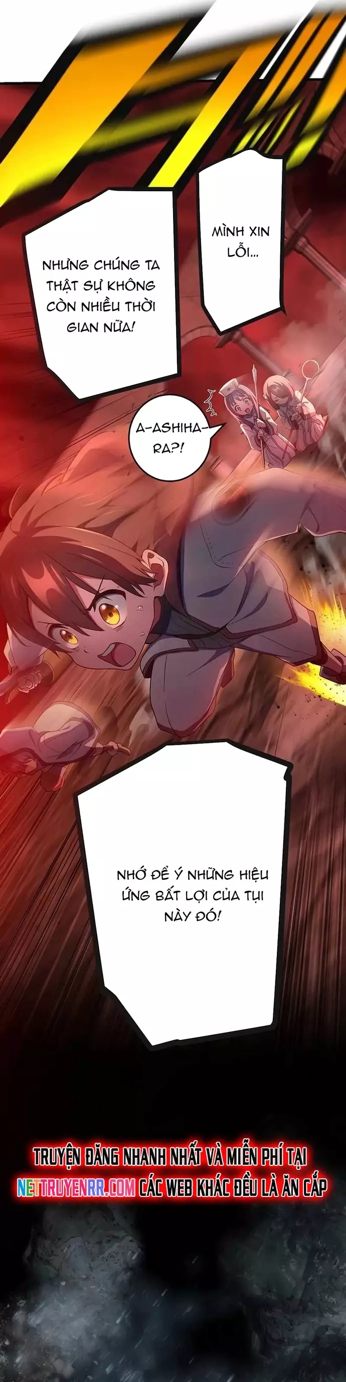 Quỷ Ấn Chapter 68 - Next 